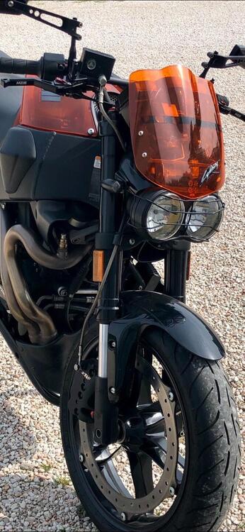 Buell Lightning CityX XB12SX