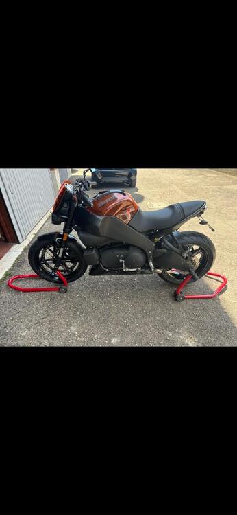 Buell Lightning CityX XB12SX (2)