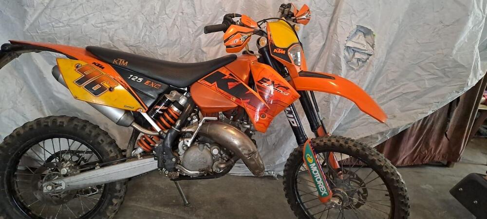 KTM EXC 125 (2006) (4)