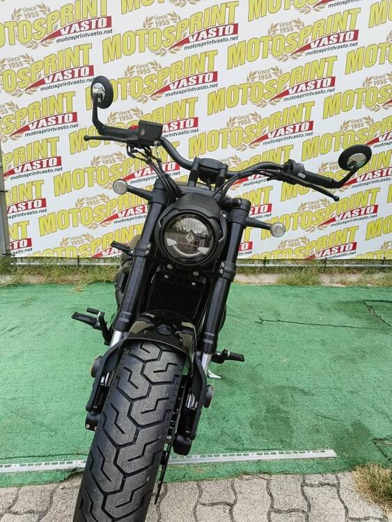 Benda Motorcycles Chinchilla 500 V2 (2024) (2)