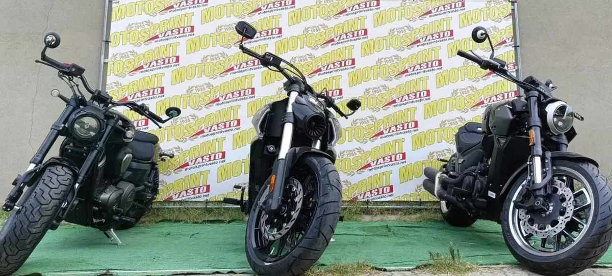 Benda Motorcycles Chinchilla 500 V2 (2024) (5)