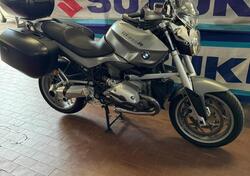 Bmw R 1200 R (2006 - 11) usata