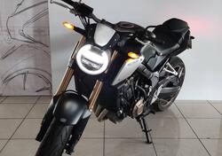 Honda CB 650 R (2019 - 20) usata