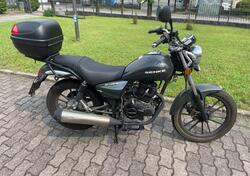 Senke Naked 125 SK (2017 - 20) usata