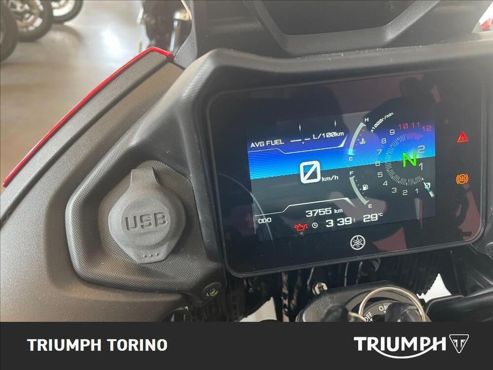 Yamaha Tracer 7 (2021 - 24) (3)