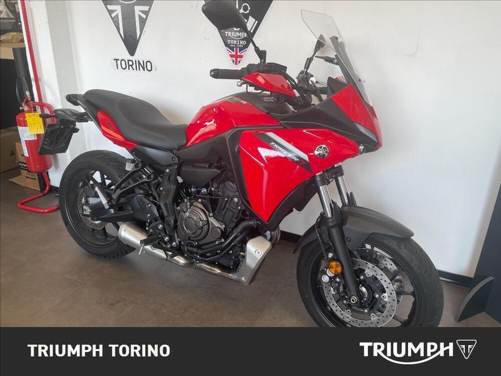 Yamaha Tracer 7 (2021 - 24) (4)