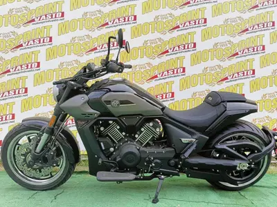 MBP C1002V (2023 - 24) nuova