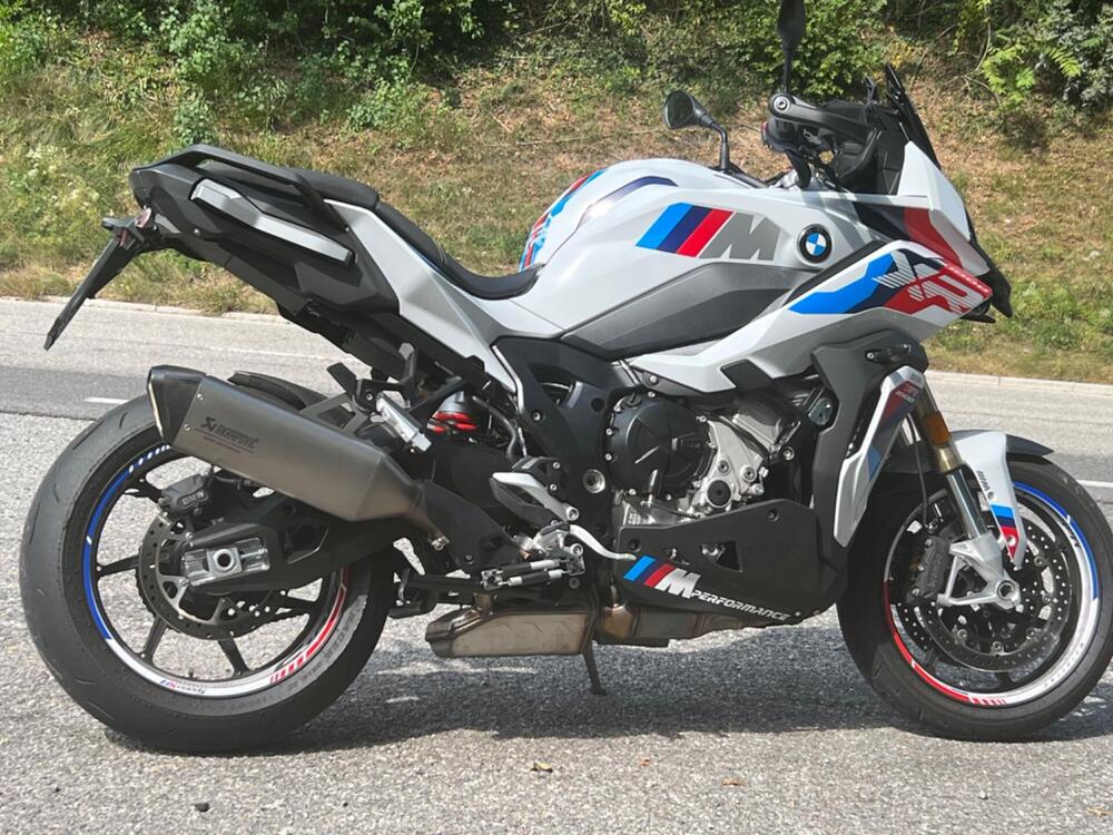 Bmw S 1000 XR (2020 - 23) (2)