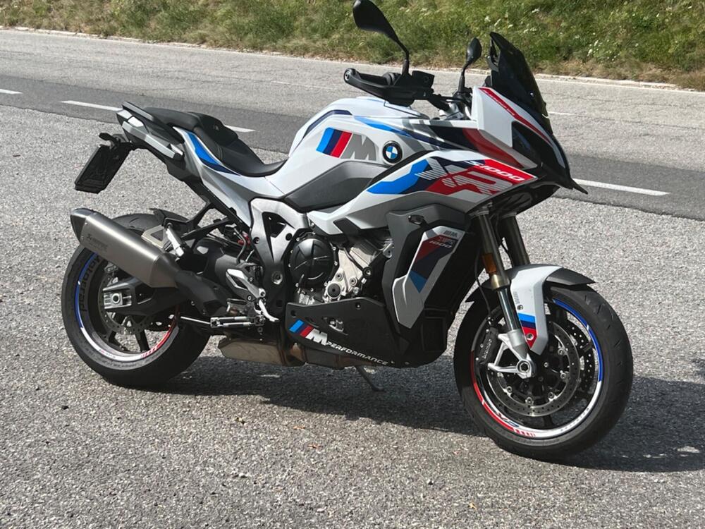 Bmw S 1000 XR (2020 - 23) (3)