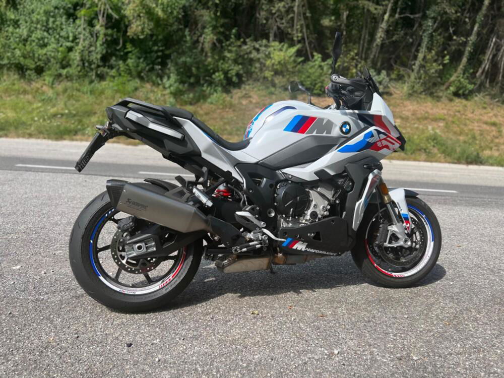 Bmw S 1000 XR (2020 - 23) (4)