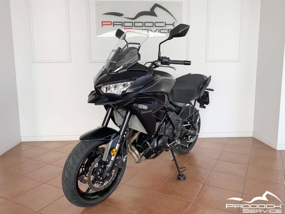 Kawasaki Versys 650 (2021 - 25) (3)