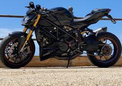 Ducati Streetfighter S (2009 - 14) usata