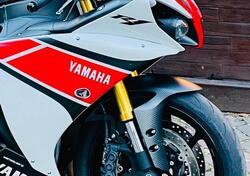 Yamaha YZF R1 (2012 - 14) usata