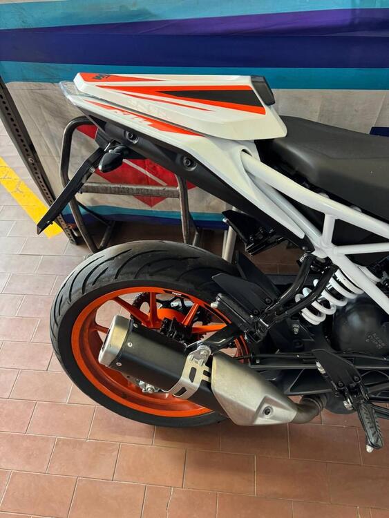 KTM 390 Duke (2021 - 23) (5)