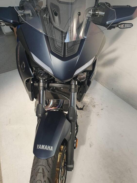 Yamaha MT-07 (2021 - 24) (2)