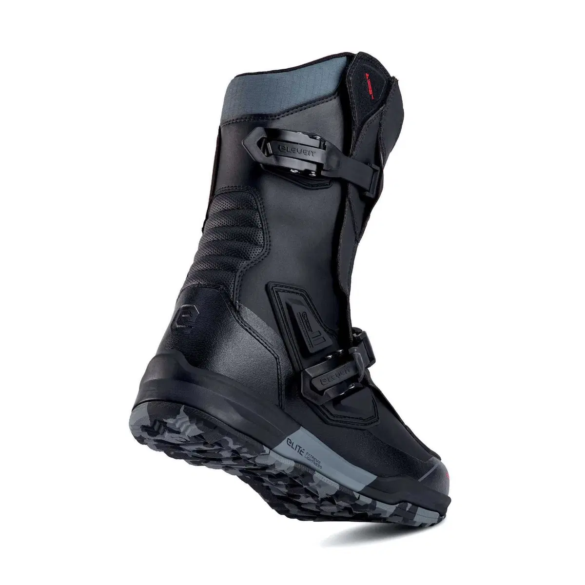 Eleveit Tonale WP: lo stivale per lunghi viaggi e offroad (4)