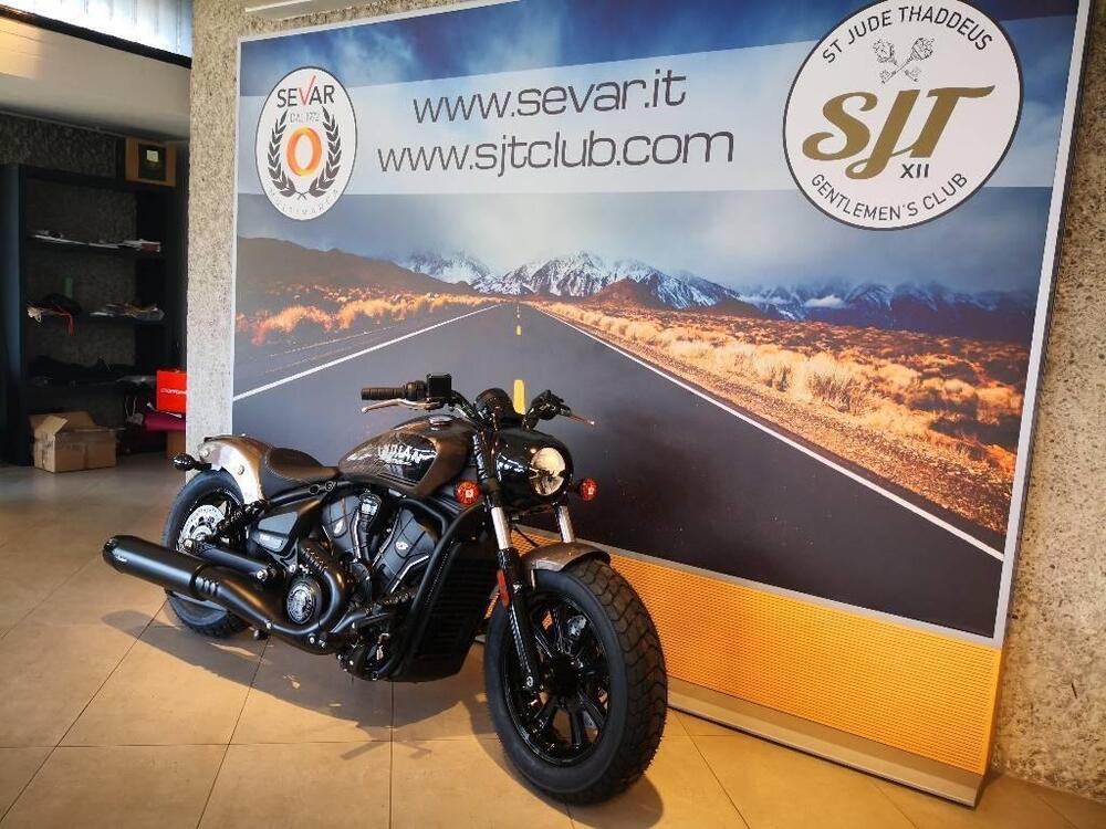 Indian Scout 1250 Bobber Limited + Tech (2025) (3)