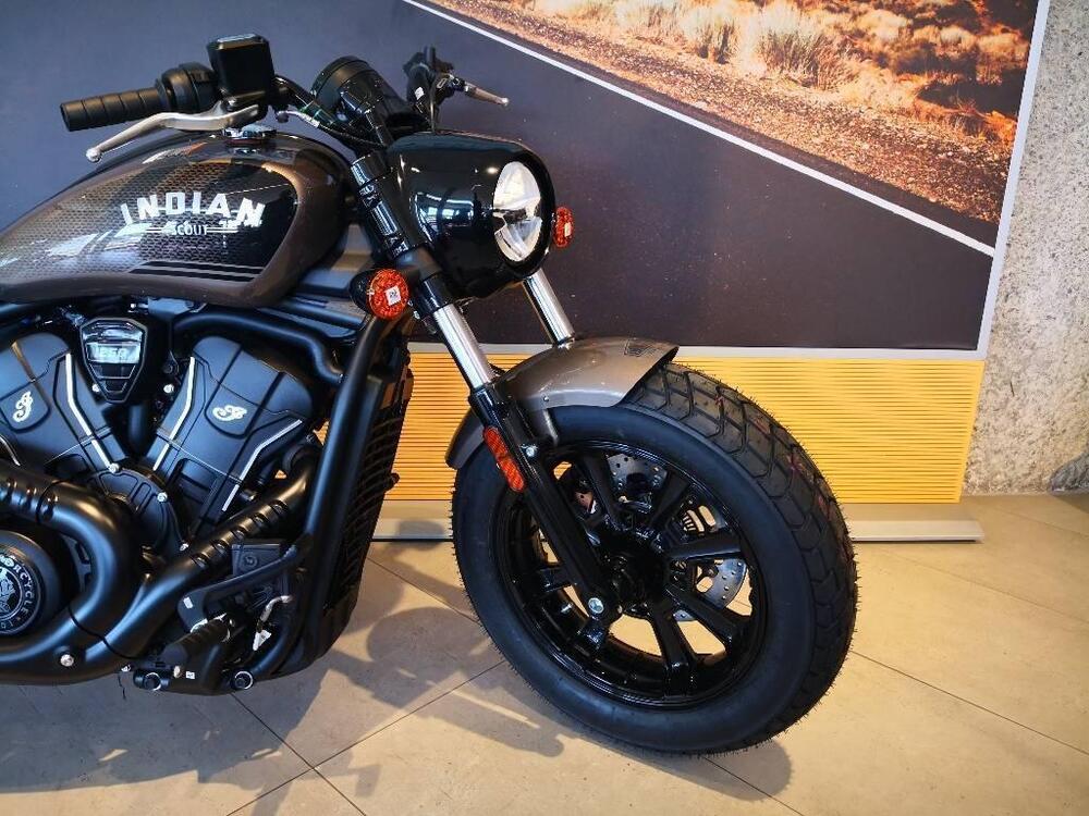 Indian Scout 1250 Bobber Limited + Tech (2025) (4)