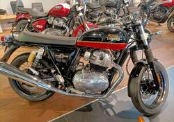 Royal Enfield Interceptor 650 (2021 - 24) nuova