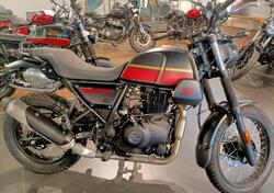 Royal Enfield Scram 411 (2022 - 24) nuova