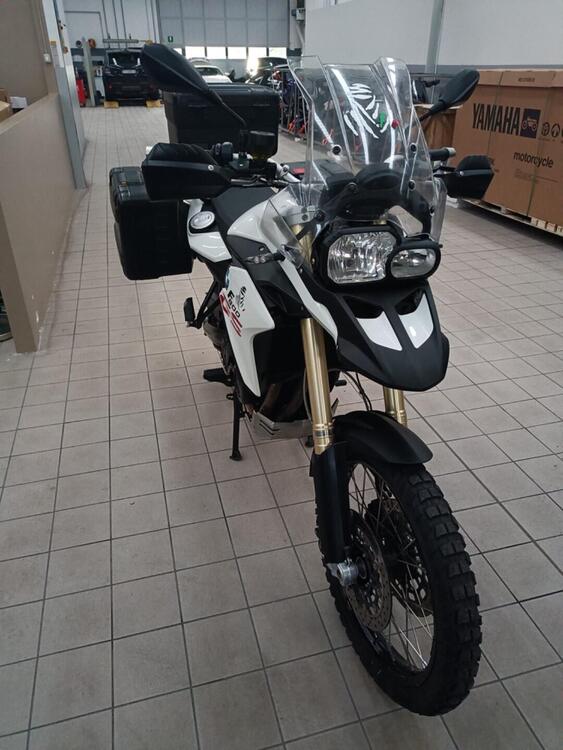 Bmw F 800 GS (2008 - 15) (5)