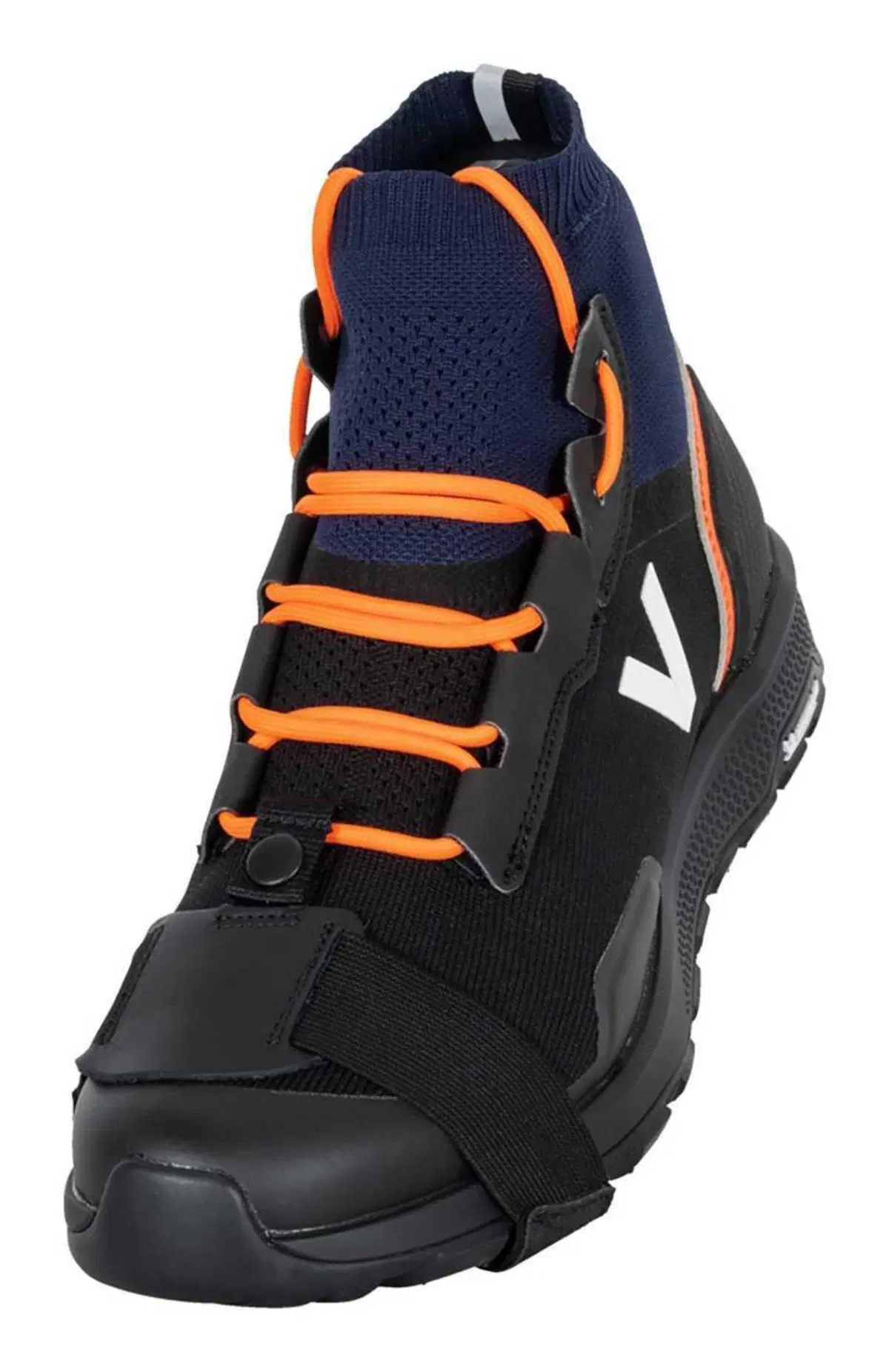 Louis Moto presenta le nuove sneakers Vanucci VUB-1 (5)