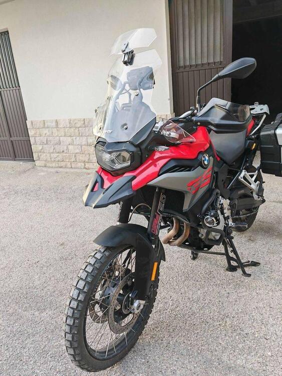 Bmw F 850 GS (2018 - 20) (5)