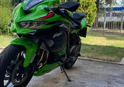 Kawasaki Ninja ZX-4RR (2024) usata