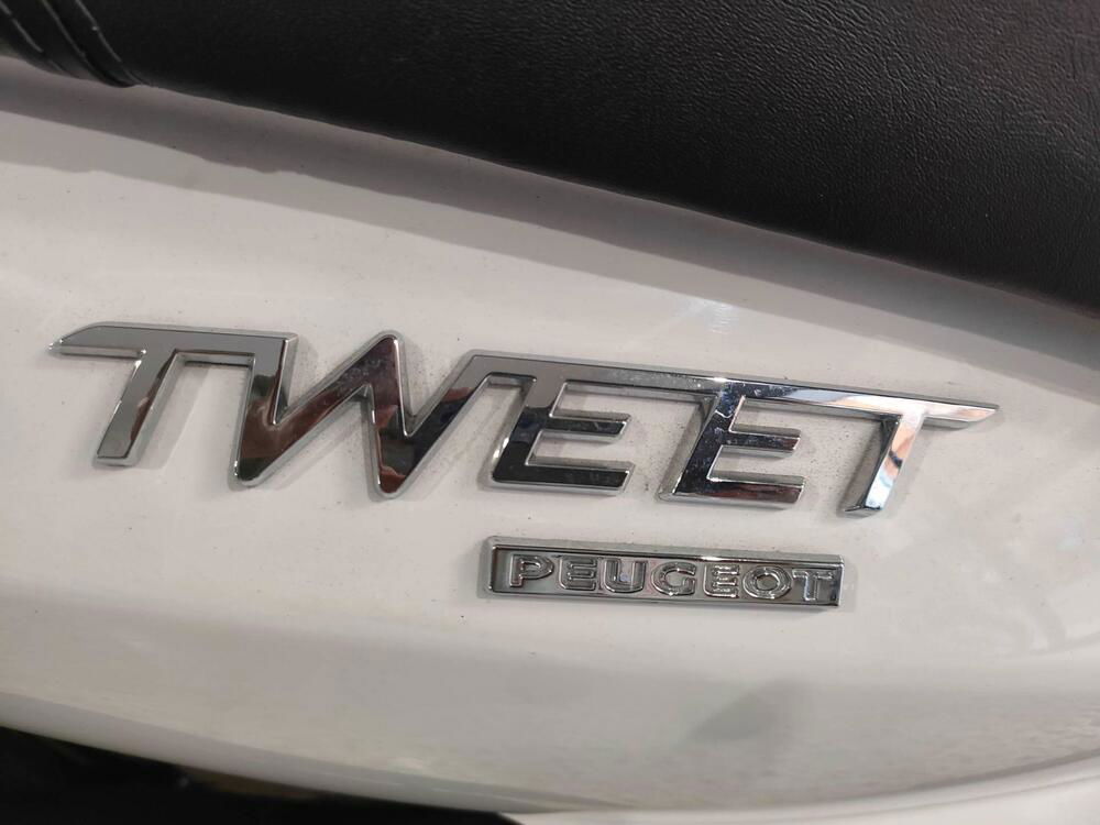 Peugeot Tweet 50 GT (2021 - 24) (5)