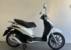 Piaggio Liberty 125 4T (2003 - 13) usata