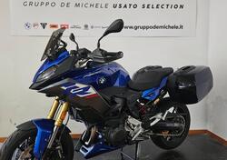 Bmw F 900 XR (2020 - 24) usata