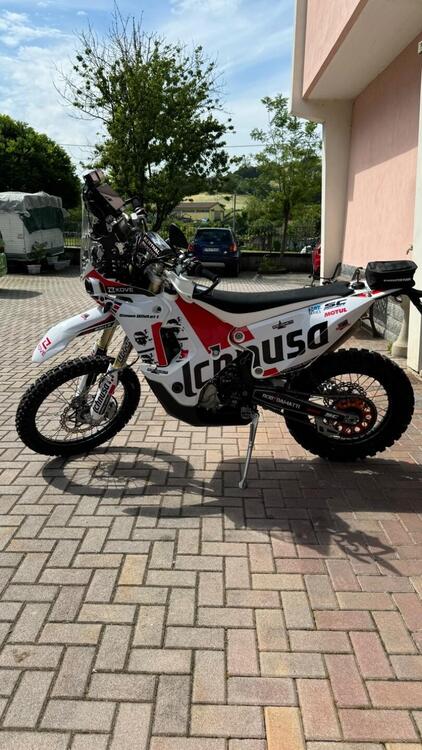 Kove 450 Rally High (2023 - 24) (3)