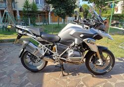 Bmw R 1200 GS (2013 - 16) usata