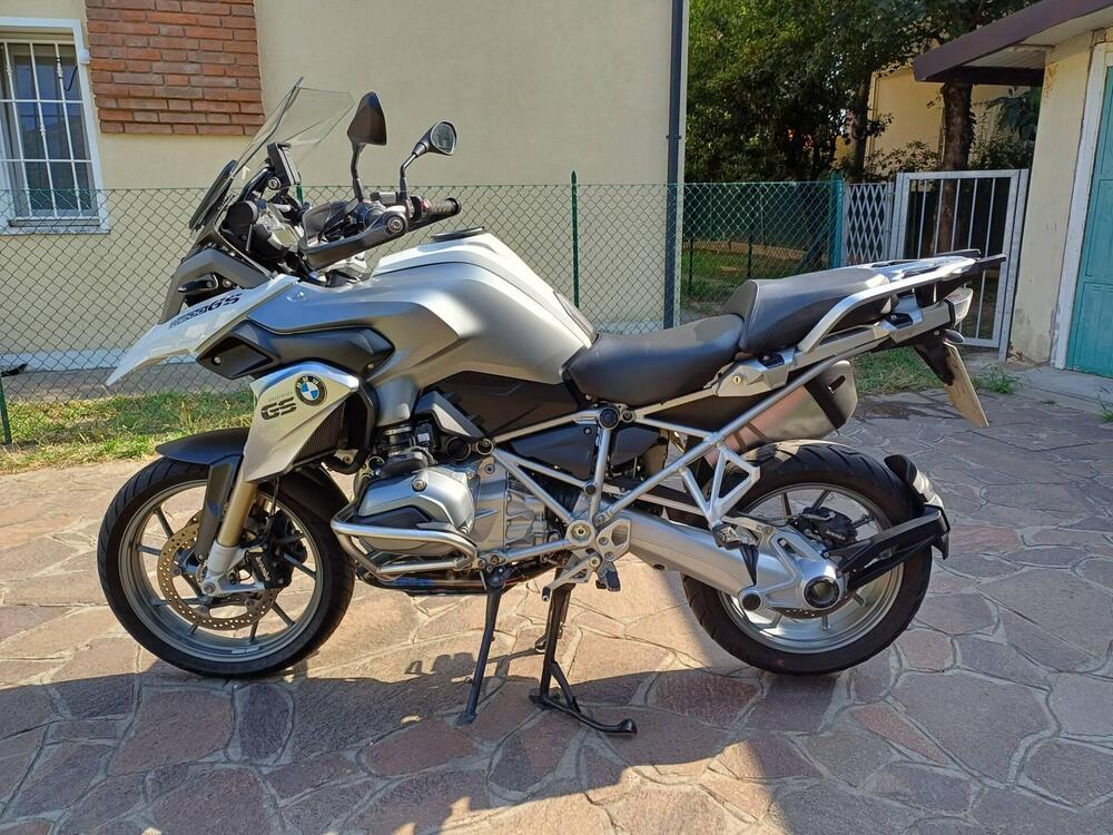 Bmw R 1200 GS (2013 - 16) (2)