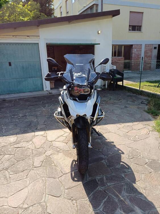 Bmw R 1200 GS (2013 - 16) (3)