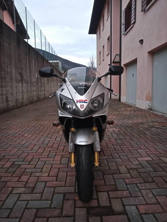 Honda CBR 600 F (2001 - 06) (3)