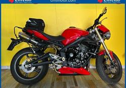 Triumph Street Triple (2007 - 12) usata