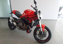 Ducati Monster 1200 (2014 - 16) usata