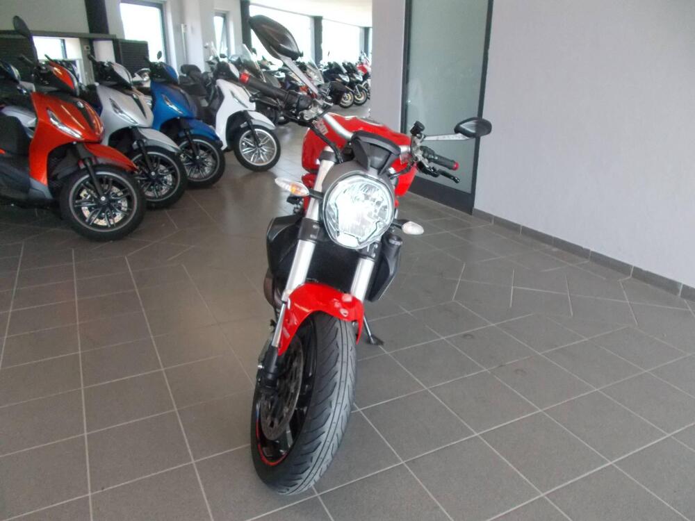 Ducati Monster 1200 (2014 - 16) (3)