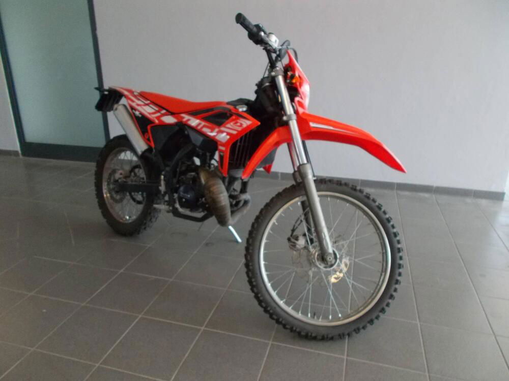 Betamotor RR 50 Enduro (2021 - 24)