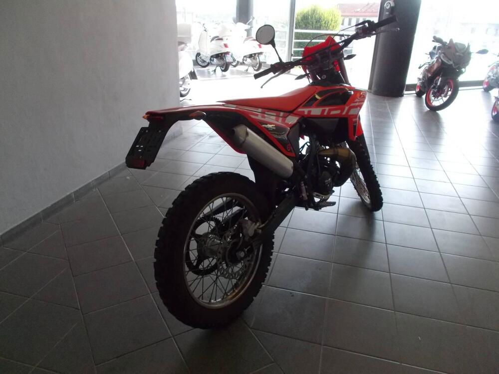 Betamotor RR 50 Enduro (2021 - 24) (3)