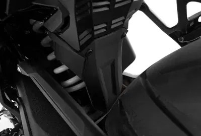 Parafango interno per BMW R 1300 GS by Wunderlich