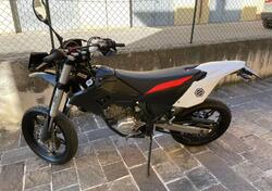 Betamotor RR 125 4T Motard LC (2018 - 20) usata