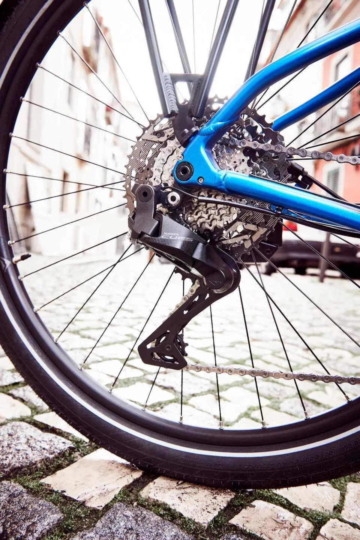 Bosch amplia il portafoglio di eShift con i cambi TRP e Shimano (3)