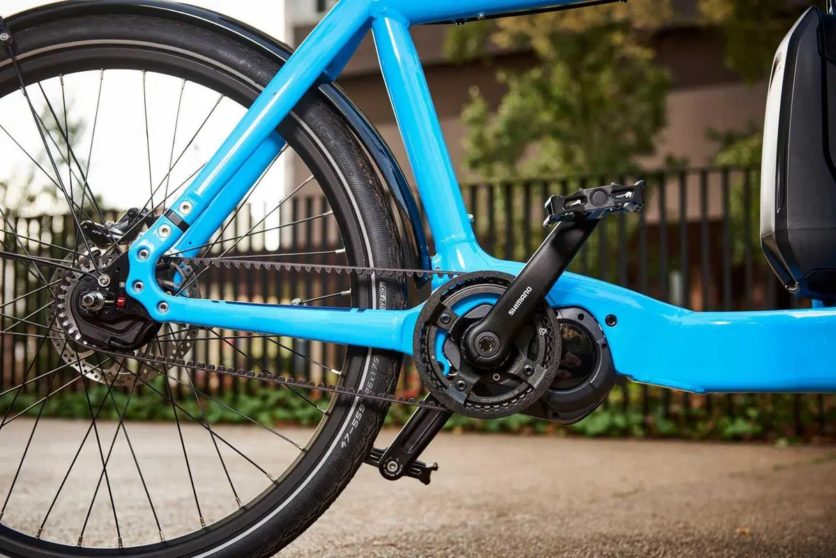 Bosch amplia il portafoglio di eShift con i cambi TRP e Shimano (2)