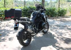 Bmw R 1200 GS (2013 - 16) usata