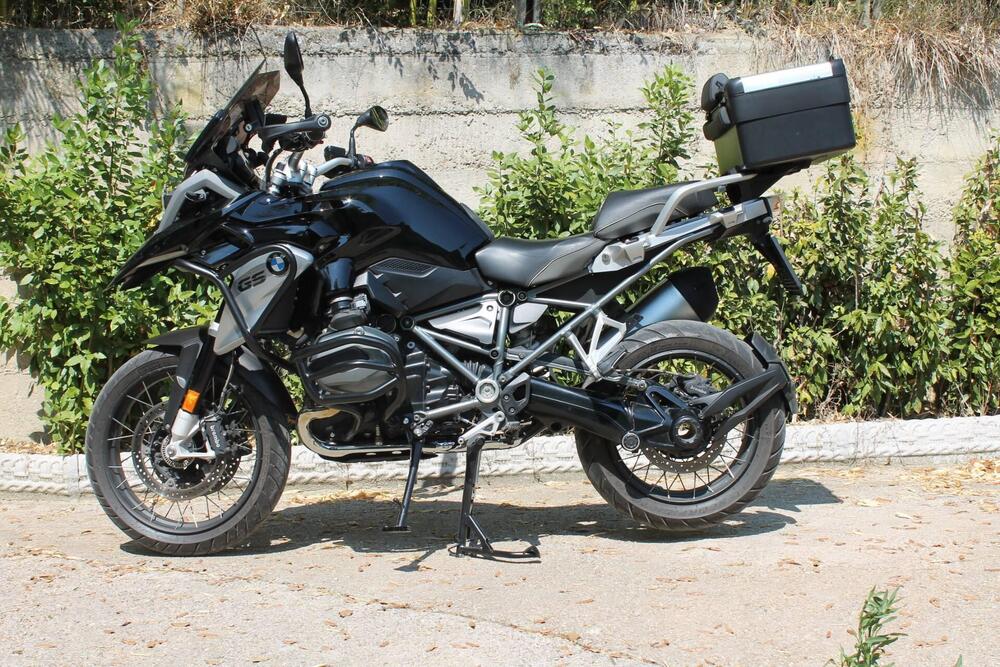 Bmw R 1200 GS (2013 - 16) (3)