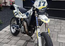 Husqvarna SM 125 (2007) usata