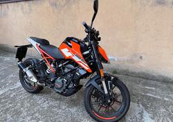 KTM 125 Duke (2021 - 23) usata