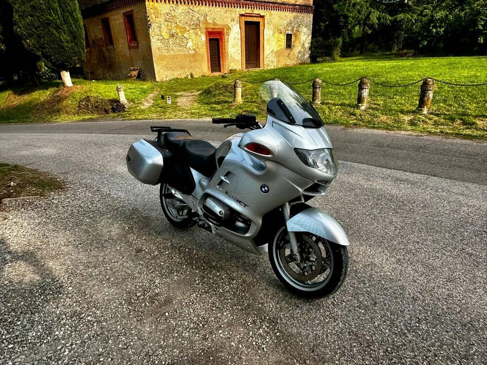 Bmw R 1150 RT (2000 - 06) (3)